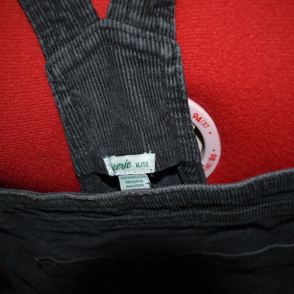 Overalls (Bibs) - image 4